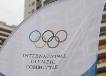 Дев’ять країн ЄС закликали позбавити МОК фінансування через допуск російських спортсменів