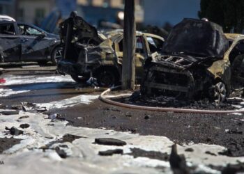Росія атакувала Суми авіабомбами: один із ударів припав біля медзакладів