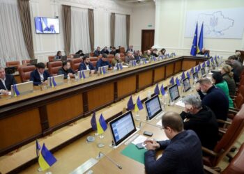 Каллас прокоментувала зміну уряду в Україні
