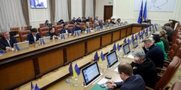 Каллас прокоментувала зміну уряду в Україні