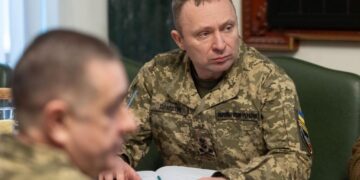Нового главкома ЗСУ Драпатого оголосили в розшук у РФ: у чому його звинувачують
