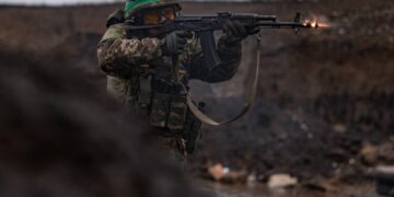 Зведення Генштабу: на фронті за добу відбулось 264 боєзіткнення