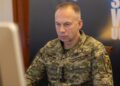 Сирський вперше прокоментував чутки про конфлікт із Федоровим: головні заяви