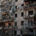Рятувальні роботи тривають: у Києві нові дані про жертв