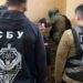 У Львові затримали чоловіка, який напав на поліціянта під час конфлікту з ТЦК