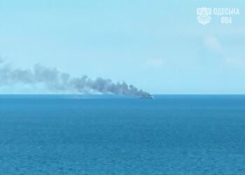 Армія РФ атакувала судна під прапорами Танзанії та Ліберії: є загиблий