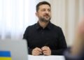 Зеленський провів першу розмову з новим премʼєр-міністром Великої Британії: деталі