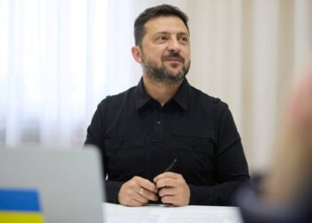 Зеленський провів першу розмову з новим премʼєр-міністром Великої Британії: деталі
