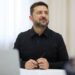 Зеленський провів першу розмову з новим премʼєр-міністром Великої Британії: деталі 7 Зеленський провів першу розмову з новим премʼєр-міністром Великої Британії: деталі