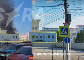 “Фламінго” могли атакували завод у РФ, що виробляє компоненти для ракет Х-101 і Х-59 – ЗМІ