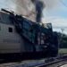 Росіяни атакували пасажирський поїзд на Дніпропетровщині: що відомо