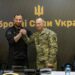 Тепер офіційно: Сирський передав повноваження Драпатому
