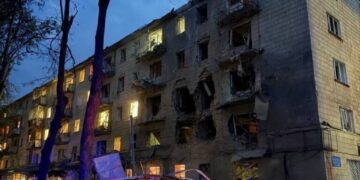 Росіяни масовано атакували Суми керованими авіабомбами: є загиблі та поранені, серед них діти