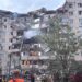 Росіяни масовано атакували Київ балістичними ракетами: 11 людей загинули, ще 46 поранені 7 Росіяни масовано атакували Київ балістичними ракетами: 11 людей загинули, ще 46 поранені