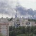 Понад 2,5 тисячі кілометрів від кордону: українські дрони вперше атакували Омський НПЗ 7 Понад 2,5 тисячі кілометрів від кордону: українські дрони вперше атакували Омський НПЗ