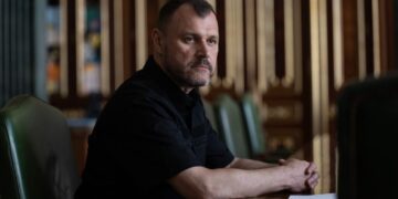 Клименко і незручна спадщина МВС: мародерство, сфабрикована справа та мовчання системи