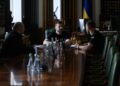 Умєров та Клименко отримають нові напрями роботи в РНБО: за що вони відповідатимуть 18 Умєров та Клименко отримають нові напрями роботи в РНБО: за що вони відповідатимуть