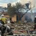 Це був не полігон, а приватний спорткомплекс: у Повітряних силах розкрили подробиці ракетного удару по Київщині 7 “Це був не полігон, а приватний спорткомплекс”: у Повітряних силах розкрили подробиці ракетного удару по Київщині