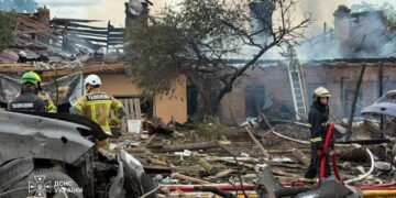 Удар по Київщині: організатора заходу затримали