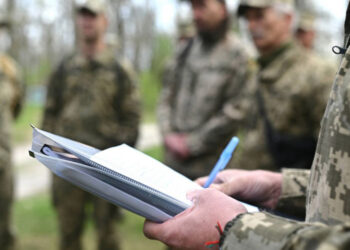Мобілізація батька-одинака у Кривому Розі: омбудсмен вимагає перевірки