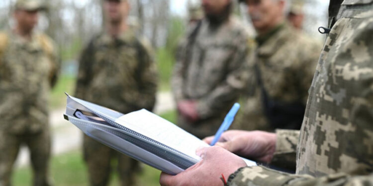 Мобілізація батька-одинака у Кривому Розі: омбудсмен вимагає перевірки