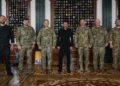 “Нова кров” чи вимушений хід? Чому Драпатий очолив ЗСУ на піку суспільних протестів