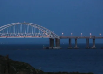 Дрони масовано атакували окупований Крим: вибухи пролунали в кількох містах