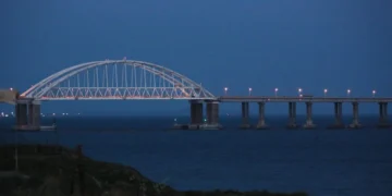 Дрони масовано атакували окупований Крим: вибухи пролунали в кількох містах