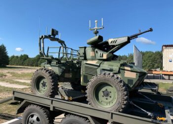Вперше в історії: ЗСУ провели унікальну операцію на Кінбурнському напрямку