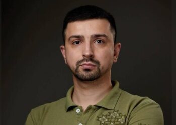 Сметанін залишає посаду гендиректора “Укроборонпрому”