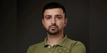 Сметанін залишає посаду гендиректора “Укроборонпрому”