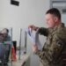 Воєнний стан і мобілізацію в Україні продовжили до 31 жовтня: рішення Ради