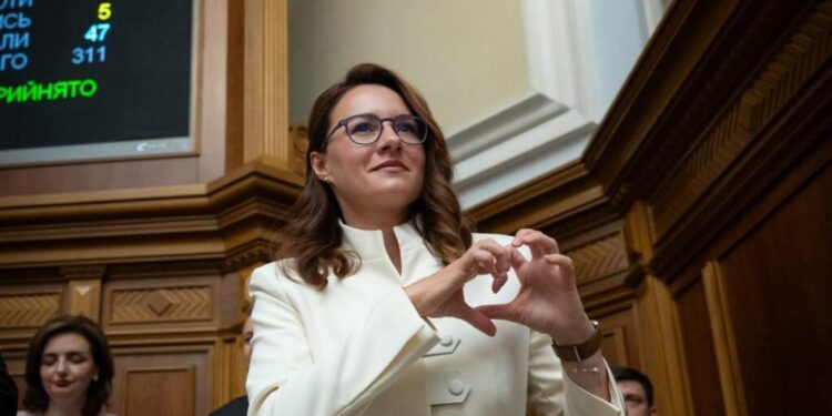 Кабмін пішов у відставку: Верховна Рада звільнила Юлію Свириденко