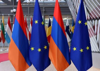 ЄС відкриє свій ринок для більшості товарів із Вірменії: що відомо