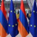 ЄС відкриє свій ринок для більшості товарів із Вірменії: що відомо 9 ЄС відкриє свій ринок для більшості товарів із Вірменії: що відомо