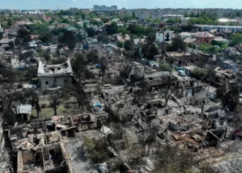 Вибух у Вишневому: “Укроборонпром” звільнив керівників двох держпідприємств