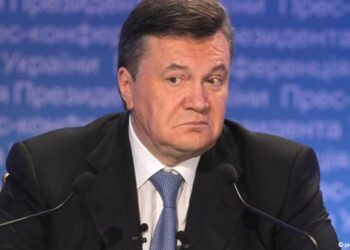 Маєтки в Сочі та вигадане ім’я: як Янукович живе в Росії після втечі з України