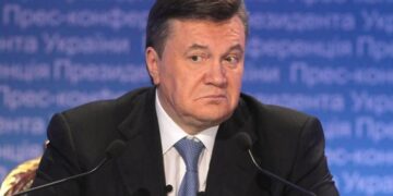 Маєтки в Сочі та вигадане ім’я: як Янукович живе в Росії після втечі з України