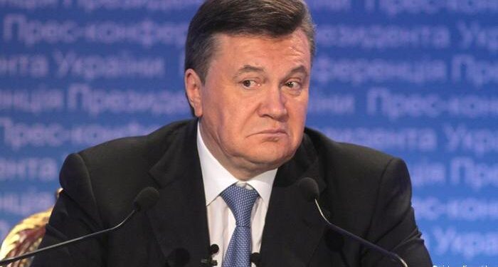 Маєтки в Сочі та вигадане імя: як Янукович живе в Росії після втечі з України 1 Маєтки в Сочі та вигадане ім’я: як Янукович живе в Росії після втечі з України