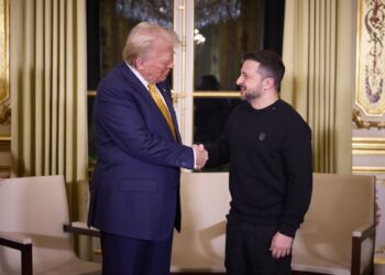Зеленський може зустрітися з Трампом уже наступного тижня: що відомо