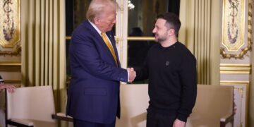 Зеленський може зустрітися з Трампом уже наступного тижня: що відомо