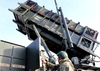 Польща запропонувала США та Україні спільно виробляти ракети для Patriot
