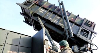 Польща запропонувала США та Україні спільно виробляти ракети для Patriot