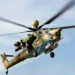 Українські військові збили російський Мі-28: Мадяр опублікував відео 7 Українські військові збили російський Мі-28: “Мадяр” опублікував відео