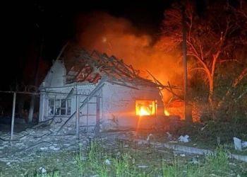 Масована атака РФ на Україну: вибухи пролунали в Києві, Одесі, Харкові та інших містах