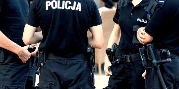 У Польщі затримали росіянина, який за завданням спецслужб РФ готував убивство громадянина України та США 1 У Польщі затримали росіянина, який за завданням спецслужб РФ готував убивство громадянина України та США