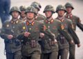 У КНДР відкинули плани вирядити ще 50 тисяч військових до Росії 8 У КНДР відкинули плани вирядити ще 50 тисяч військових до Росії