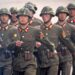 У КНДР відкинули плани вирядити ще 50 тисяч військових до Росії 7 У КНДР відкинули плани вирядити ще 50 тисяч військових до Росії