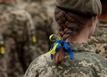В Україні спростували заяви про можливу мобілізацію жінок після слів Келлога