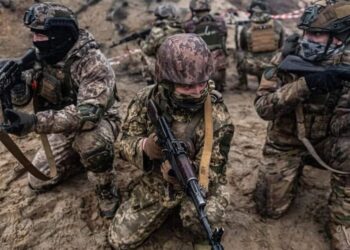 На фронті з початку доби відбулось 207 боєзіткнень